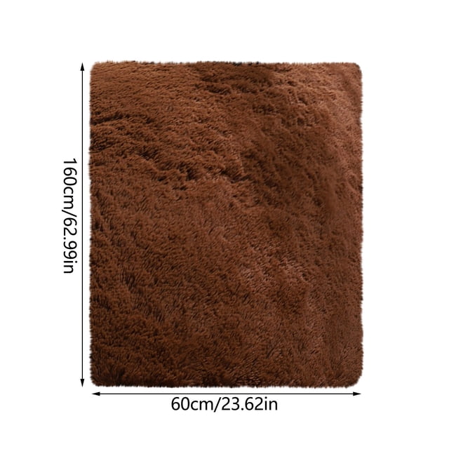 RKSTN Area Rug Soft Carpet Non-Slip Area Carpet Dining Room Home Bedroom Carpet Floor Non Slip Home Decor Door Mat
