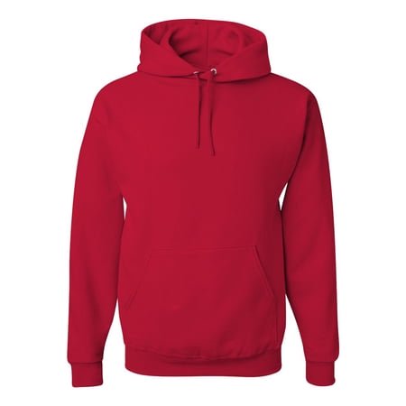 Jerzees NuBlend® Hooded Sweatshirt 996MR
