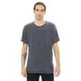 thumbnail image 1 of Bella + Canvas Unisex Poly-Cotton Short-Sleeve T-Shirt, 1 of 1