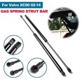 thumbnail image 3 of Set of 2 Car Rear Tailgate Trunk Hood Lift Supports Props Rod Arm Shocks Strut Bars for XC90 2002-2014 30634580, 3 of 5