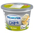 thumbnail image 3 of Philadelphia Dill Pickle Dip, 3 of 15