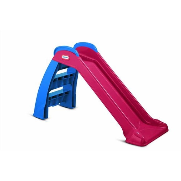 Little Tikes Mon premier toboggan