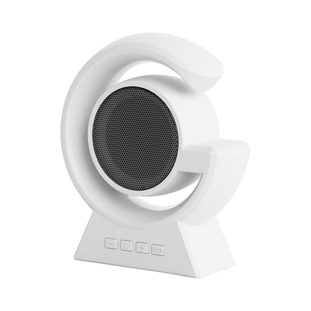 Portable Bluetooth Speakers Bluetooth Speaker, Colorful Light Card, Mini Portable Gift Speaker Gift Card Box