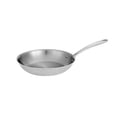 thumbnail image 1 of Tramontina Tri-Ply Clad Stainless Steel Fry Pan, 1 of 9