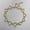 Gold, variant on LSLJS Hollow Sweet Heart Choker Statement Girlfriend Gift Cute Bicolor Necklace Jewelry, Gifts for Mom Wife Girlfriend Her on Anniversary Mothers Day Valentines Day Christmas Birthday Gifts for Women