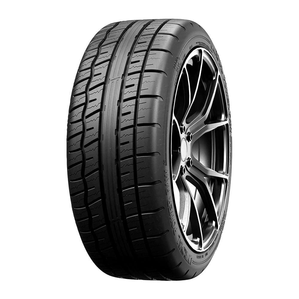 Uniroyal Power Paw A/S 235/45R18 98Y BSW pneu