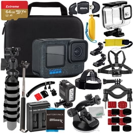 GoPro HERO7 Silver Waterproof Digital Action Camera with Touch