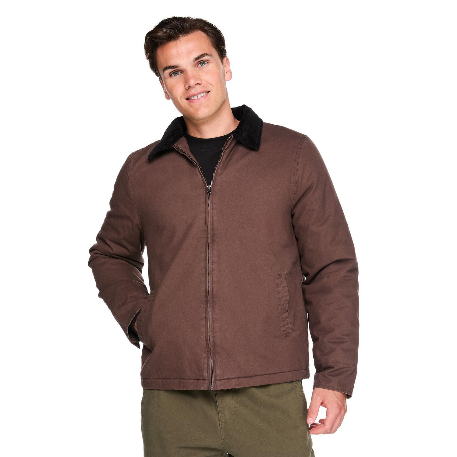 Veste de travail George pour hommes