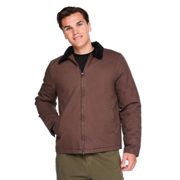 George Men's Barn Jacket