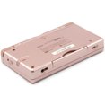 thumbnail image 4 of Restored Nintendo DS Lite - Metallic Rose with Stylus and Wall Charger (Refurbished), 4 of 4