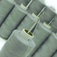 thumbnail image 4 of Blue New Spun 20 Pcs Quilting Sewing Wholesale Supplies Spool Polyester Thread, 4 of 4