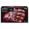 thumbnail image 1 of Marvel Legends Series Avengers: Endgame Power Gauntlet Articulated Electronic Fist, 1 of 9