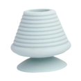thumbnail image 3 of simhoa Bath Plug Stopper for Tub Club Bathing Washroom Bathroom Silicone Drain Plug Blue, 3 of 8