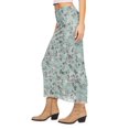 thumbnail image 4 of Wild Skye Women's Midi Skirt, 4 of 6