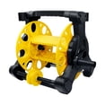 thumbnail image 3 of S SERENABLE Garden Hose Reel Cart Household Pipe Storage Rack for Patio Agriculture Lawn B, 3 of 9