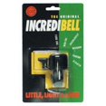 thumbnail image 2 of Mirrycle Incredibell Original Bicycle Bell (Black), 2 of 4