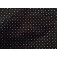 thumbnail image 4 of oneOone Cotton Poplin Fabric Polka Dots Print Fabric By The Yard 56 Inch Wide, 4 of 4