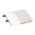 thumbnail image 4 of simhoa Plateau d'Extension de Bureau Pliable Multifonction Hommes Femmes Plateau de Clavier Portable Blanc, 4 of 8