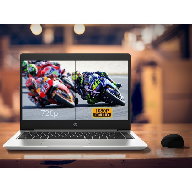 HP ProBook 440 G6 Notebook, 14