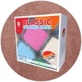 thumbnail image 2 of Sandtastik Classic Colored Sand, Brick - 25 lb, 2 of 5