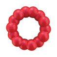 thumbnail image 1 of KONG Ring - Durable Rubber Dog Chew Toy - For Small/Medium Dogs, 1 of 2
