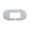 thumbnail image 4 of Coque de Protection en Silicone TPU durable Souple Coque de Protection pour PSV2000 PS Vita, 4 of 9