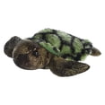 thumbnail image 1 of Aurora Peluches Mini Flopsie-Splish-Splash (Tortue) 8 Pouces, 1 of 2