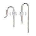 thumbnail image 2 of Surface Reusable Lily Aquarium Fish Tank Filter Tube Stainless Steel Inflow Outflow Aquarium Planted Fish Tank (12MM, 16MM) , 12 Inlet Outlet, 2 of 7