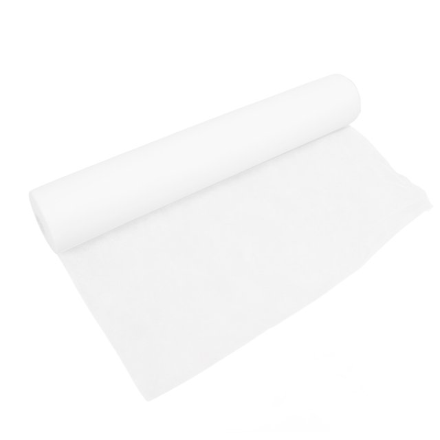 Massage Facial Cover Roll Massage Headrest Cover Massage Table Face Cover Massage Table Headrest Cover 1 Roll Disposable Massage Face Pillow Cover Beauty Salon Massage Headrest