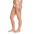 thumbnail image 4 of Bas de bikini avec nouettes No Boundaries pour femmes, 4 of 6