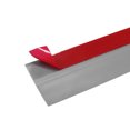 thumbnail image 1 of Xingzhi Unchanged In Winter Doors Guard Seal Strip With TPE Soft And Hard Coextrusion And Packaging Length grey 1Set, 1 of 6
