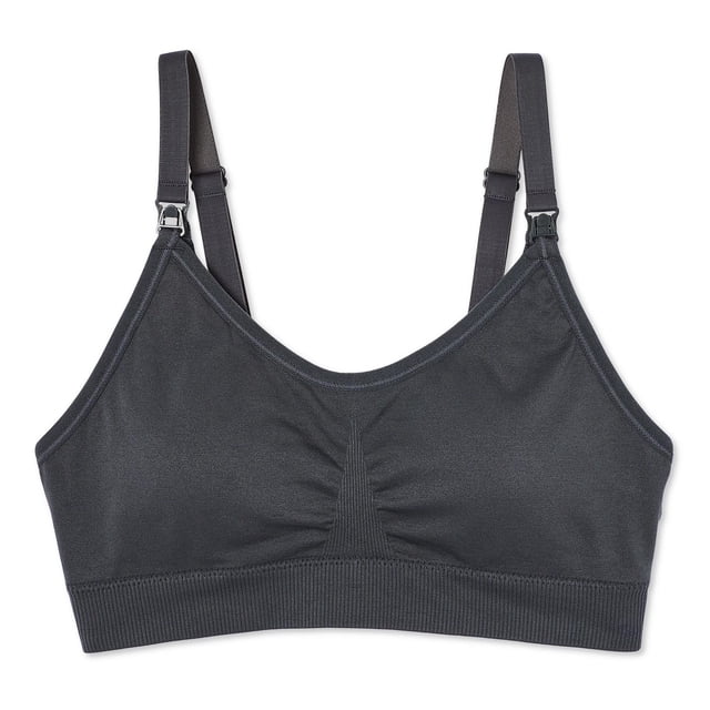 George Maternity Seamless Nursing Bra