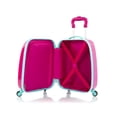thumbnail image 5 of Unicorn Kids Spinner Luggage, 5 of 5