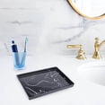 thumbnail image 3 of tredstone Decorative Tray Accessories for Bathtub Dresser Countertop, 3 of 9