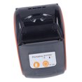 thumbnail image 1 of PT-210  Thermal Receipt Printer, 58mm Wireless Portable Mini Bill Printer with 90mm per second Fast Printing, ESC POS Compatible for  iOS PC, Long Lasting Power,, 1 of 7