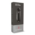 thumbnail image 4 of Victorinox Classic SD 7 Function Dark Illusion Black Pocket Knife, 4 of 4