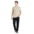 thumbnail image 2 of T-shirt extensible George pour hommes, 2 of 6