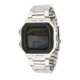 thumbnail image 1 of Outdoor Sports Digital Watch, Stainless Steel Strap LED Backlight, Dual Time Stopwatch Alarm Clock Countdown Timer, 50m Water Resistant, Smart Watch for Men Women Students, 1 of 7