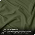 thumbnail image 2 of Bare Home Premium 1800 Ultra-Soft Microfiber Sham Set, 2 of 7
