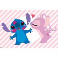 thumbnail image 1 of Disney Lilo et Stitch - Ange et Stitch, 1 of 4
