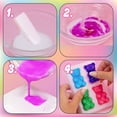 thumbnail image 4 of Just My Style Make Your Own Scented Soap, 4 of 6