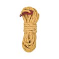 thumbnail image 1 of EGNMCR Outdoor Camping Tensile Wind Proof Reflective Rope Thickened 4mm Rope Camping Canopy Tent Accessories Polyester Wind Rope Buckle Reflective rope, 1 of 1