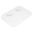 thumbnail image 1 of Deck Inspection Hatch, With 2 Recessed Handles Deck Inspection Cover UV-Resistant Fully Covers With Lock For Marine Black,White, 1 of 8