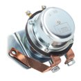 thumbnail image 1 of Excavator Parts,Electromagnetic Power Main Switch Battery Relayfor Daewoo Electromagnetic Power Main Switch True to Its Promise, 1 of 14