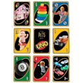 thumbnail image 3 of UNO Mattel 75th Anniversary Card Game, 3 of 4