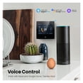 thumbnail image 4 of Smart WiFi Thermostat Temperature Controller Water Electric Floor Heating Water Gas Boiler With Tuya APP Remote Control ,Easy to Install, 4 of 7