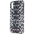 thumbnail image 1 of Case-Mate iPhone X/Xs Leopard Spots Wallpaper case - CM038118, 1 of 1