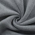 thumbnail image 4 of Work Hoodies for Men Athletic Casual Scrub Top Loose Fit Solid Color Pullover Blouse, 4 of 5
