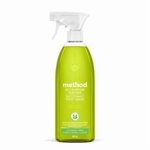 Method All-Purpose Cleaner, Lime + Sea Salt, 828 ml, Put the hurt on dirt.