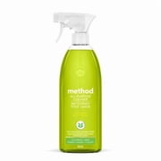 Method All-Purpose Cleaner, Lime + Sea Salt, 828 ml, Put the hurt on dirt.